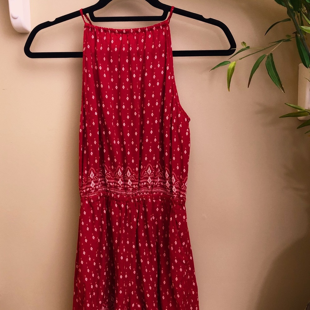 H&M | Coachella Collection Romper